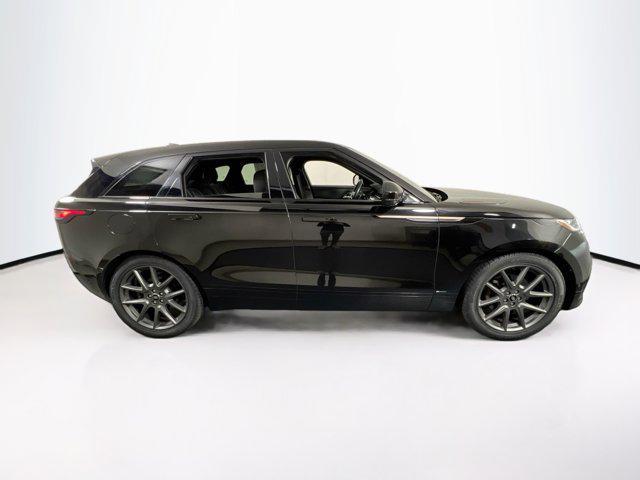 used 2021 Land Rover Range Rover Velar car, priced at $37,613