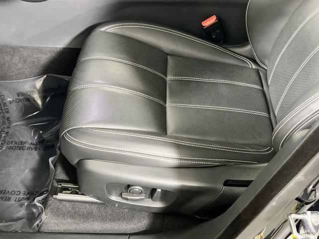 used 2021 Land Rover Range Rover Velar car, priced at $37,613