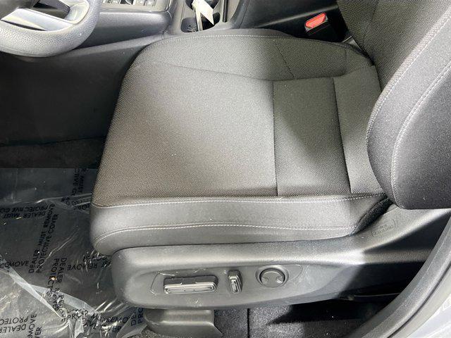 used 2023 Honda CR-V car, priced at $29,072