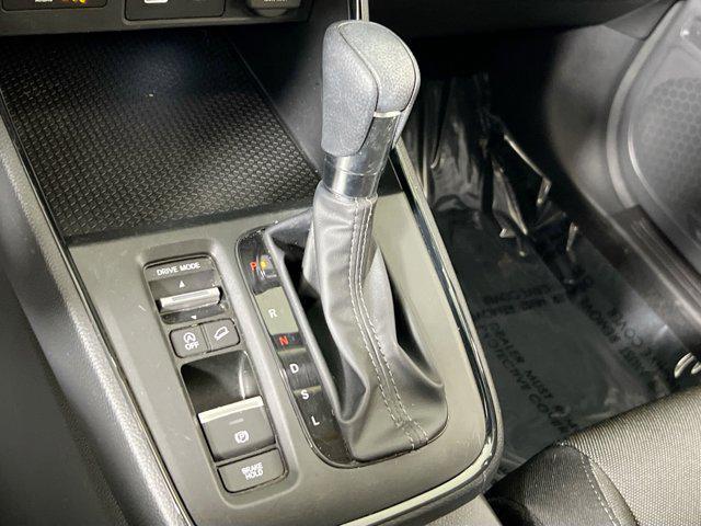 used 2023 Honda CR-V car, priced at $29,072