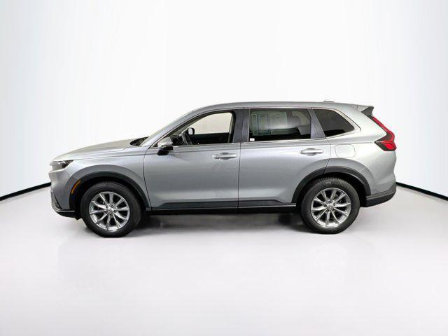 used 2023 Honda CR-V car, priced at $29,072