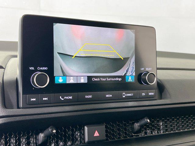 used 2023 Honda CR-V car, priced at $29,072