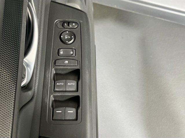 used 2023 Honda CR-V car, priced at $29,072