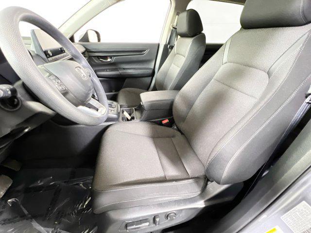 used 2023 Honda CR-V car, priced at $29,072