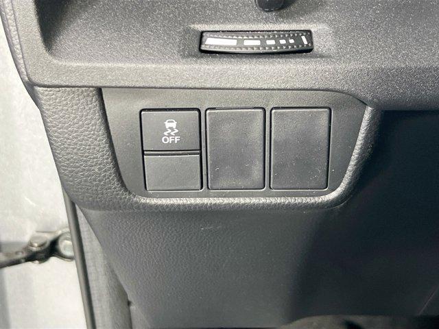 used 2023 Honda CR-V car, priced at $29,072