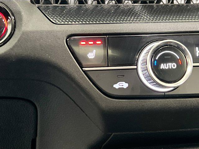 used 2023 Honda CR-V car, priced at $29,072