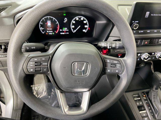 used 2023 Honda CR-V car, priced at $29,072