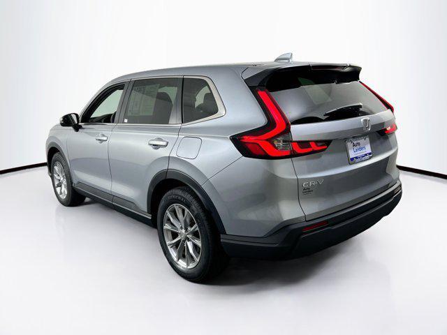 used 2023 Honda CR-V car, priced at $29,072