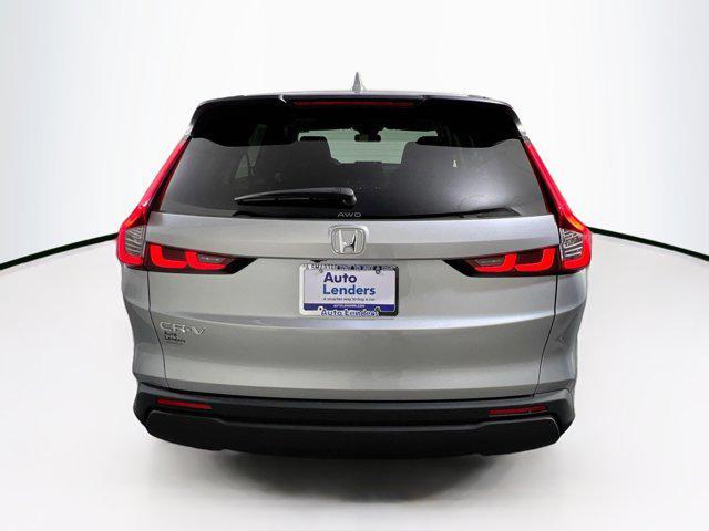 used 2023 Honda CR-V car, priced at $29,072