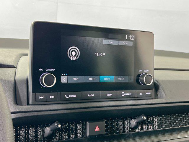 used 2023 Honda CR-V car, priced at $29,072