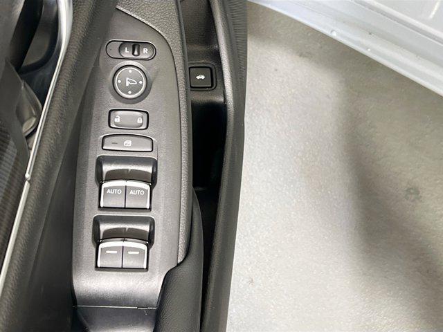 used 2022 Honda Accord car, priced at $27,833
