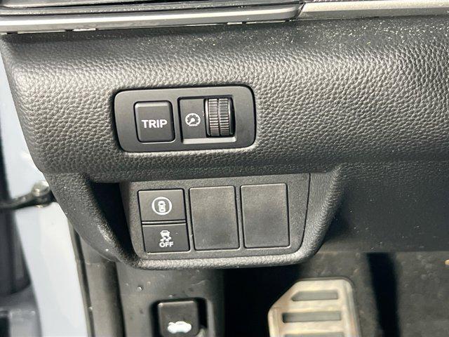 used 2022 Honda Accord car, priced at $27,833