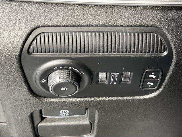 used 2022 Jeep Wagoneer car, priced at $48,260