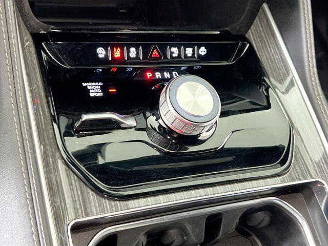 used 2022 Jeep Wagoneer car, priced at $48,260