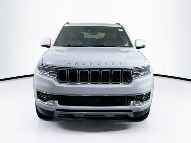 used 2022 Jeep Wagoneer car, priced at $48,260