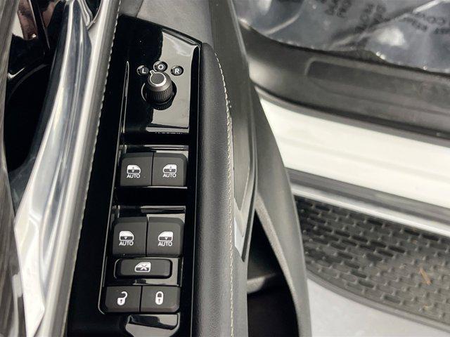 used 2022 Jeep Wagoneer car, priced at $48,260