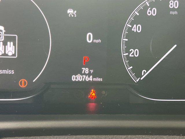used 2022 Honda Accord car, priced at $29,234