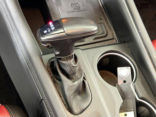 used 2022 Dodge Durango car, priced at $35,592