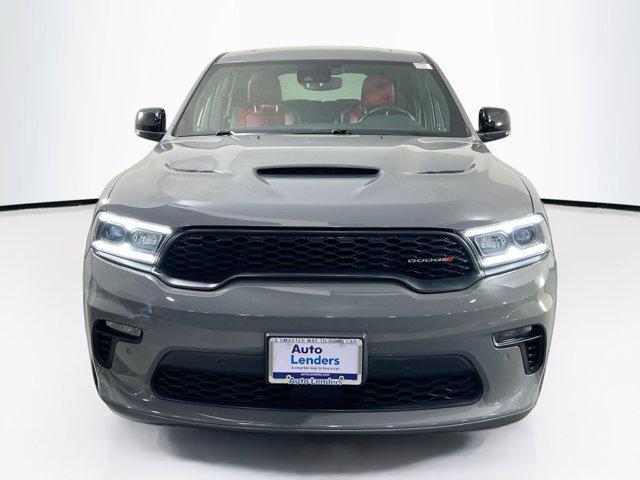 used 2022 Dodge Durango car, priced at $35,592