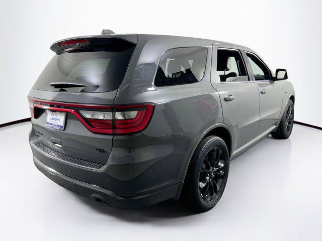used 2022 Dodge Durango car, priced at $35,592