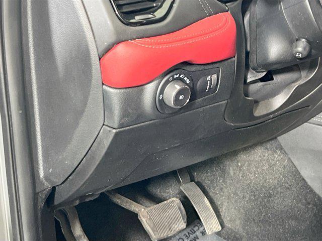 used 2022 Dodge Durango car, priced at $35,592