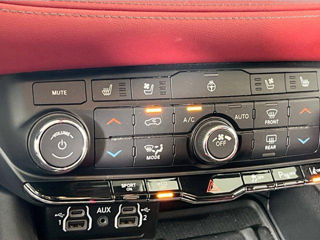 used 2022 Dodge Durango car, priced at $35,592