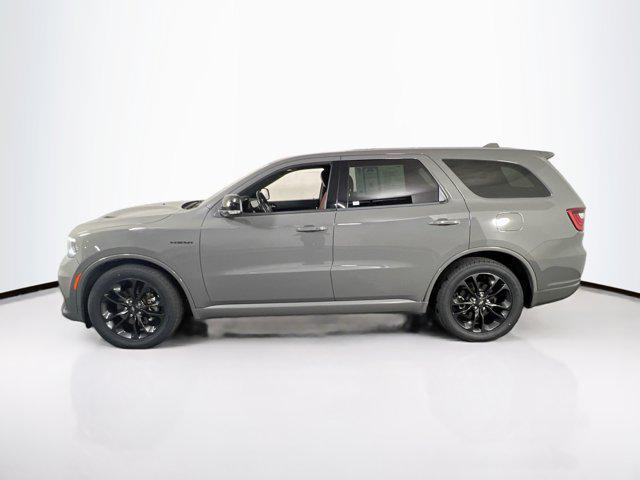 used 2022 Dodge Durango car, priced at $35,592