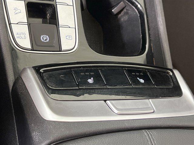 used 2023 Hyundai Tucson car, priced at $25,566