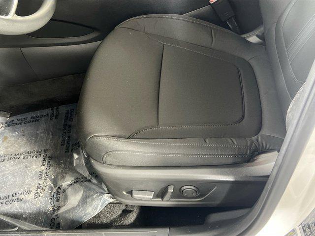 used 2023 Hyundai Tucson car, priced at $25,566