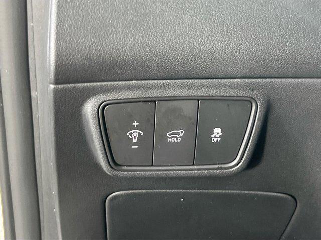 used 2023 Hyundai Tucson car, priced at $25,566