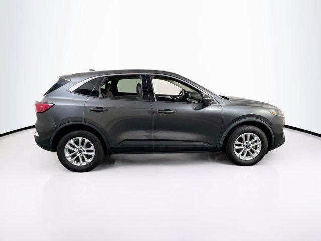 used 2020 Ford Escape car, priced at $19,145