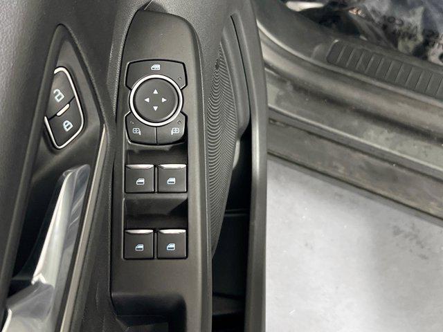 used 2020 Ford Escape car, priced at $19,145