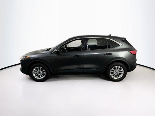 used 2020 Ford Escape car, priced at $19,145