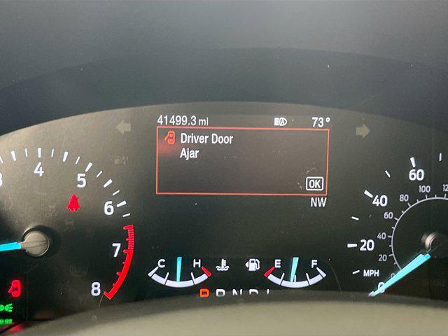 used 2020 Ford Escape car, priced at $19,145