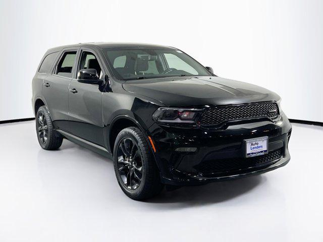 used 2022 Dodge Durango car, priced at $28,995