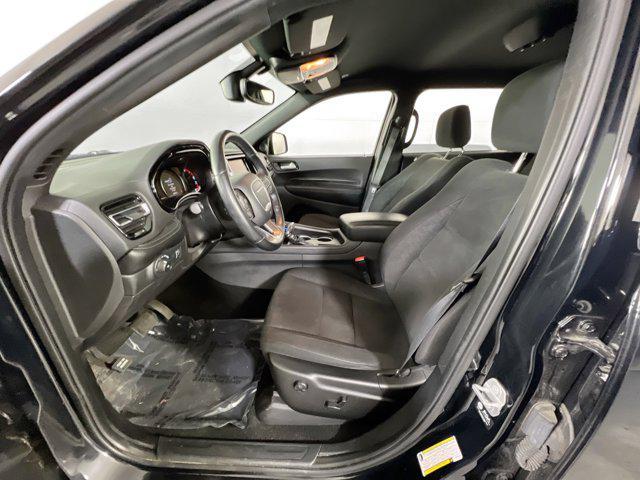 used 2022 Dodge Durango car, priced at $28,995