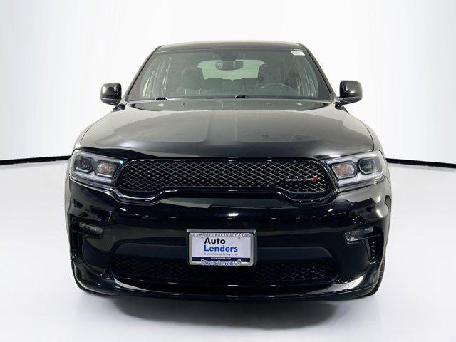 used 2022 Dodge Durango car, priced at $28,995