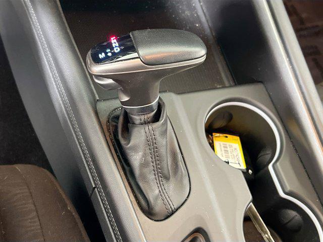 used 2022 Dodge Durango car, priced at $28,995