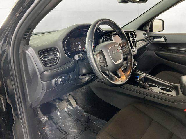 used 2022 Dodge Durango car, priced at $28,995