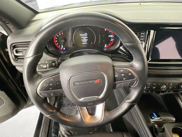 used 2022 Dodge Durango car, priced at $28,995