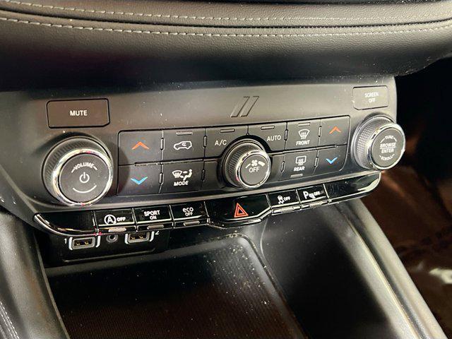 used 2022 Dodge Durango car, priced at $28,995