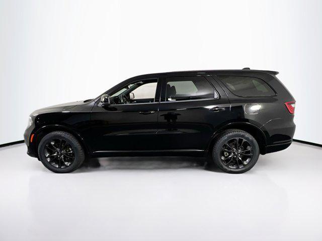 used 2022 Dodge Durango car, priced at $28,995