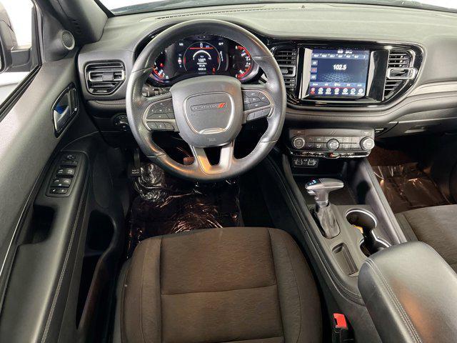 used 2022 Dodge Durango car, priced at $28,995