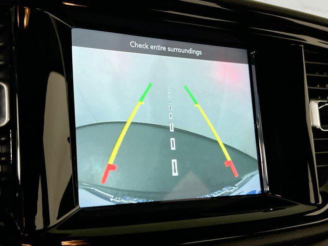 used 2022 Dodge Durango car, priced at $28,995