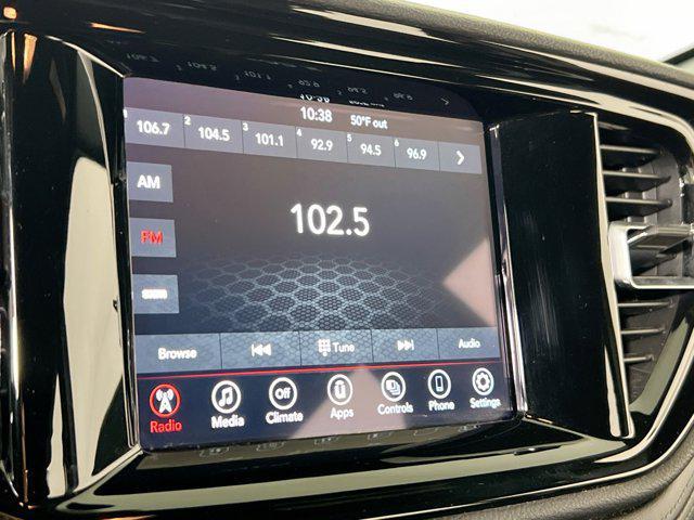 used 2022 Dodge Durango car, priced at $28,995