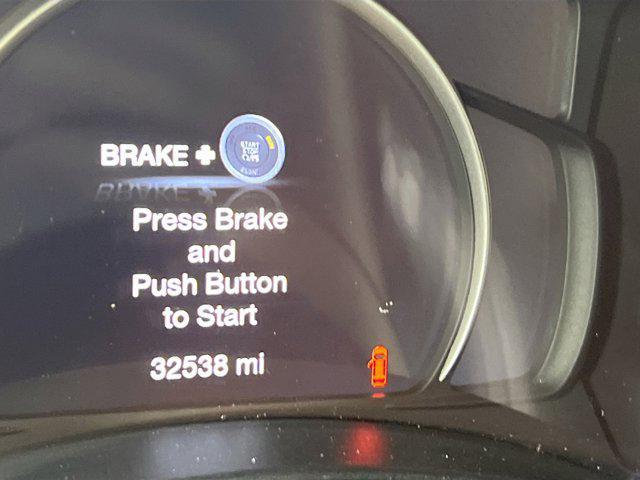 used 2022 Dodge Durango car, priced at $28,995