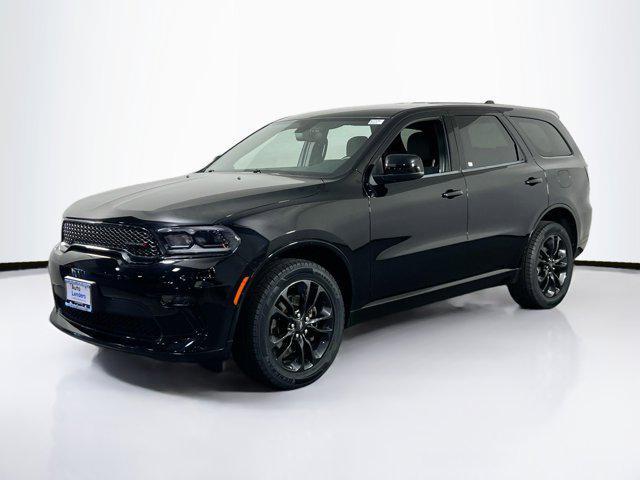 used 2022 Dodge Durango car, priced at $28,995
