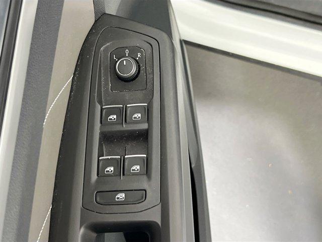 used 2022 Volkswagen Atlas car, priced at $31,354