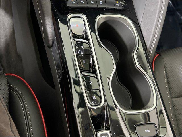 used 2022 Buick Envision car, priced at $31,495