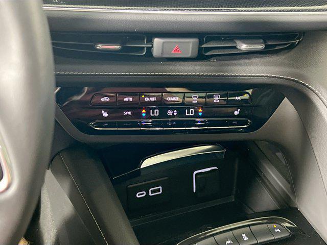 used 2022 Buick Envision car, priced at $31,495